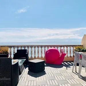  Appartement Les Remparts Location France