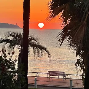  Appartement Le Copacabana France