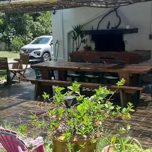  Appartement Gigaro France