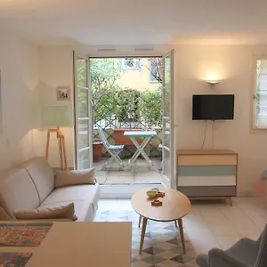  Appartement Le 7 Augustin France