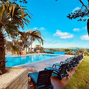 *** Camping Le Palud France