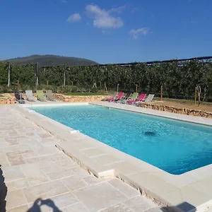  Hébergement de vacances Les Jardins De Bouteille France