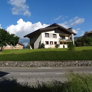 Chez Stan Villa
