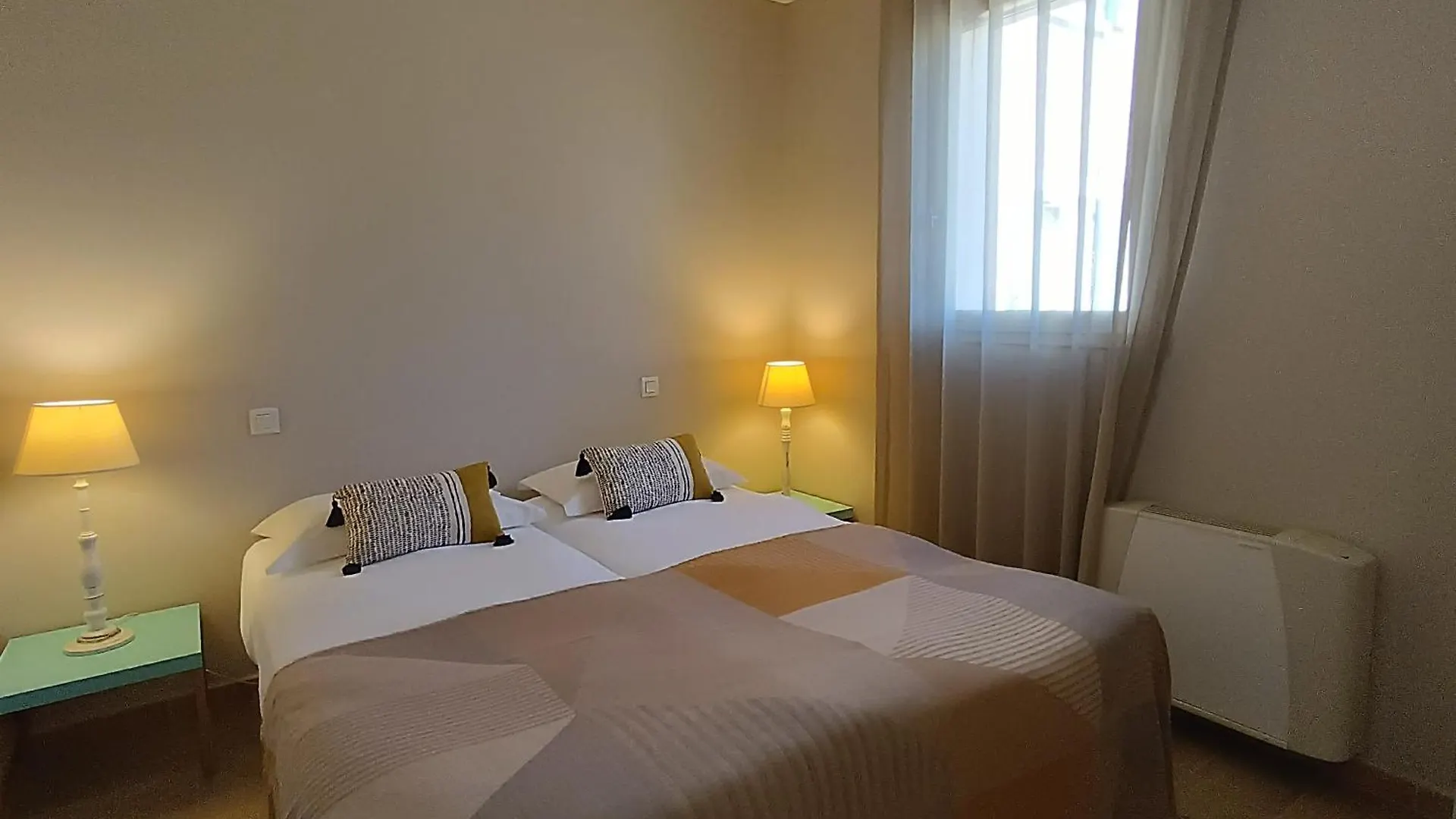 Hotel La Bastide D'Iris Vagnas