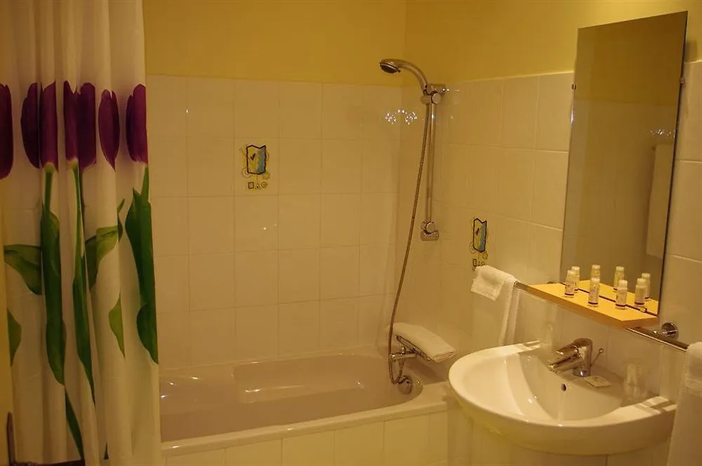 Hotel La Bastide D'Iris Vagnas