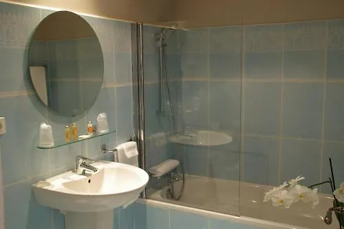 Hotel La Bastide D'Iris Vagnas